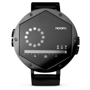 Nooka Zex Watch