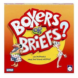 Boxers Or Briefs