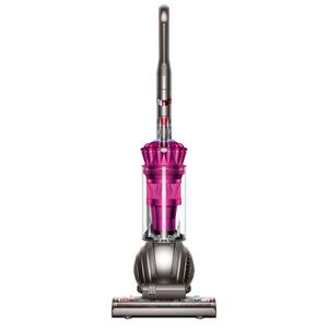 Upright vacuum cleaner as ultimate housewarming gift