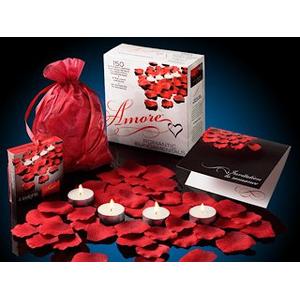Valentine Amore Romantic Gift Set for him