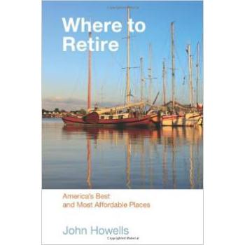 Book on Where to Retire