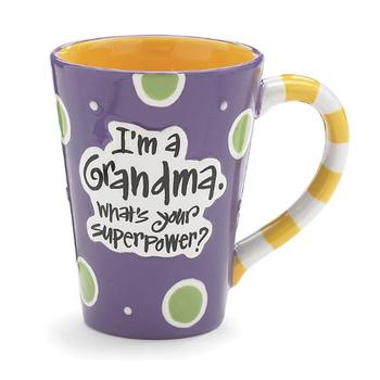 Grandma Coffee Mug