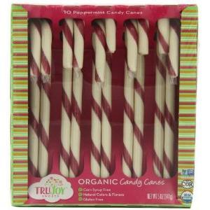 Awesome holiday gifts for kids - Candy canes