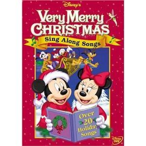 Best Christmas presents for kids - Classic holiday DVD