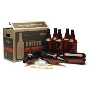 Complete beer making kit for Xmas party