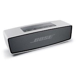 Wonderful Christmas Gifts for Husbands - Mini bluetooth speaker