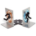 Great Christmas gifts for teachers - Creative bookends